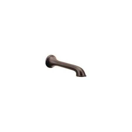 Moen Dartmoor Tub Filler in Oil Rubbed Bronze TF3858ORB